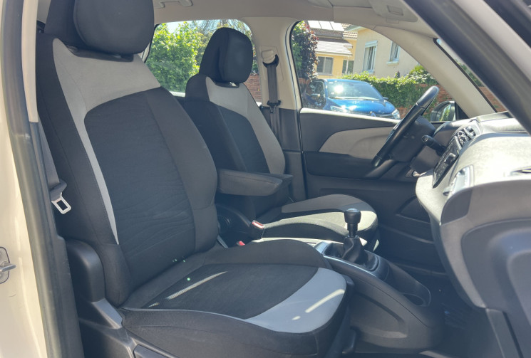 Citroën C4 PICASSO II 1.6 e-HDi S&S 115 cv BUSINESS / 1ERE MAIN 