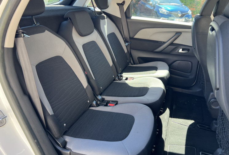 Citroën C4 PICASSO II 1.6 e-HDi S&S 115 cv BUSINESS / 1ERE MAIN 