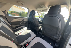 Citroën C4 PICASSO II 1.6 e-HDi S&S 115 cv BUSINESS / 1ERE MAIN 