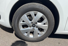 Citroën C4 PICASSO II 1.6 e-HDi S&S 115 cv BUSINESS / 1ERE MAIN 