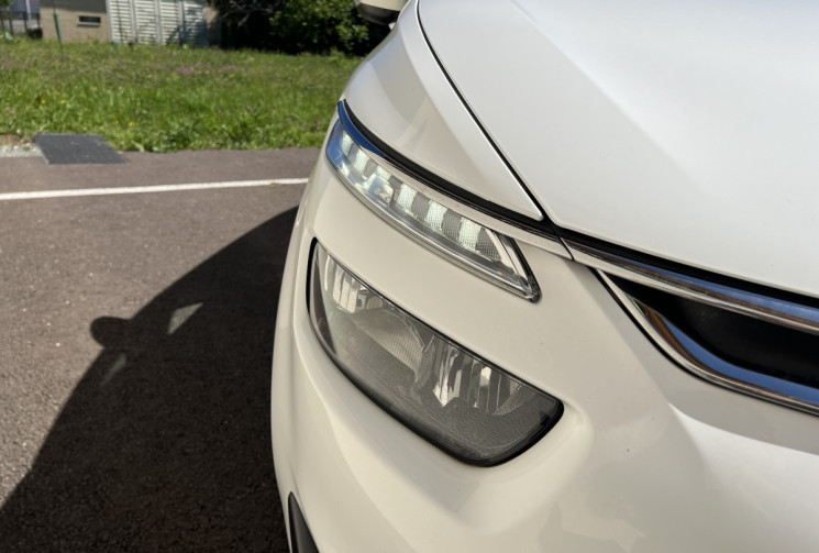 Citroën C4 PICASSO II 1.6 e-HDi S&S 115 cv BUSINESS / 1ERE MAIN 