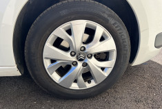 Citroën C4 PICASSO II 1.6 e-HDi S&S 115 cv BUSINESS / 1ERE MAIN 