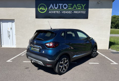 Renault Captur Phase 2 1.2 TCe EDC6 120 cv Boîte auto INTENS