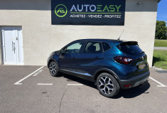 Renault Captur Phase 2 1.2 TCe EDC6 120 cv Boîte auto INTENS