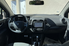 Renault Captur Phase 2 1.2 TCe EDC6 120 cv Boîte auto INTENS