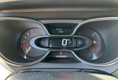 Renault Captur Phase 2 1.2 TCe EDC6 120 cv Boîte auto INTENS