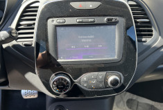 Renault Captur Phase 2 1.2 TCe EDC6 120 cv Boîte auto INTENS