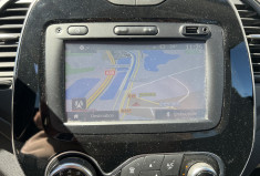 Renault Captur Phase 2 1.2 TCe EDC6 120 cv Boîte auto INTENS