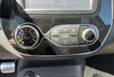 Renault Captur Phase 2 1.2 TCe EDC6 120 cv Boîte auto INTENS