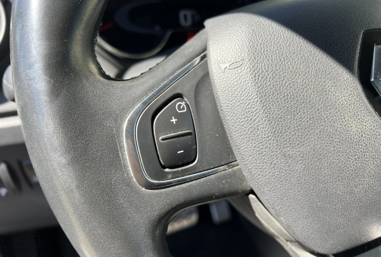 Renault Captur Phase 2 1.2 TCe EDC6 120 cv Boîte auto INTENS