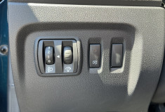Renault Captur Phase 2 1.2 TCe EDC6 120 cv Boîte auto INTENS