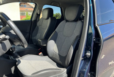 Renault Captur Phase 2 1.2 TCe EDC6 120 cv Boîte auto INTENS