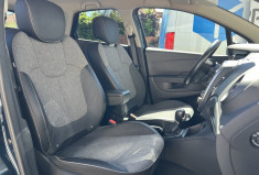 Renault Captur Phase 2 1.2 TCe EDC6 120 cv Boîte auto INTENS