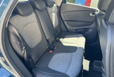 Renault Captur Phase 2 1.2 TCe EDC6 120 cv Boîte auto INTENS