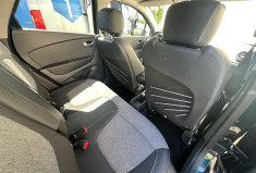 Renault Captur Phase 2 1.2 TCe EDC6 120 cv Boîte auto INTENS
