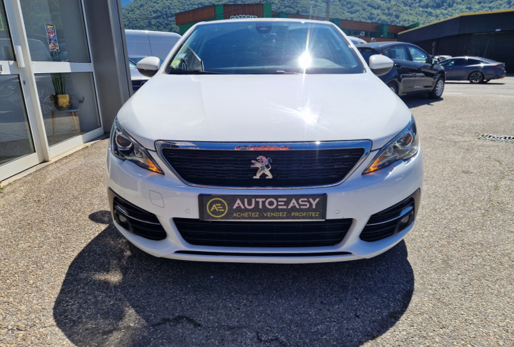 Peugeot 308 1.5 BLUE HDI Phase 2 102 cv