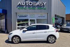 Peugeot 308 1.5 BLUE HDI Phase 2 102 cv