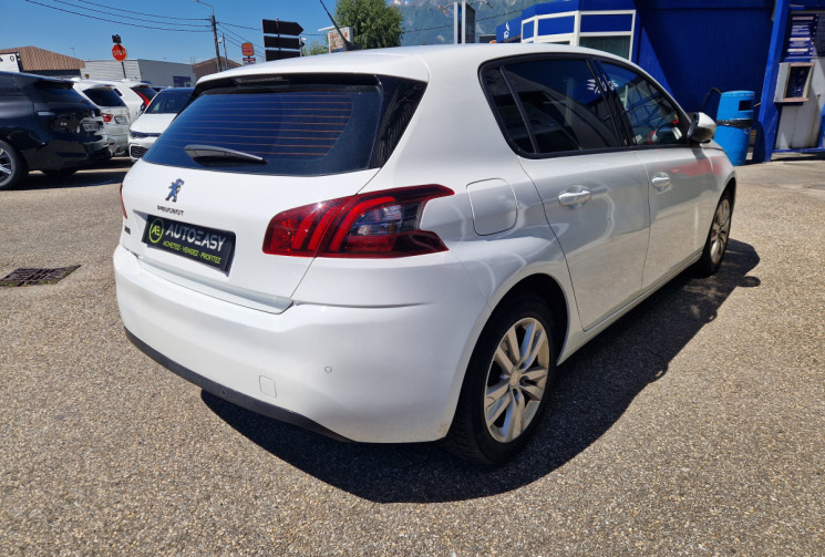 Peugeot 308 1.5 BLUE HDI Phase 2 102 cv