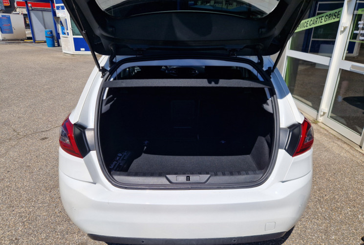 Peugeot 308 1.5 BLUE HDI Phase 2 102 cv