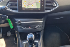 Peugeot 308 1.5 BLUE HDI Phase 2 102 cv