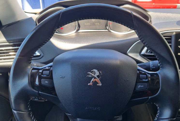 Peugeot 308 1.5 BLUE HDI Phase 2 102 cv