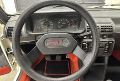 Peugeot 205 GTI 1.6 105 ch BVM5 ENTIEREMENT RESTAUREE