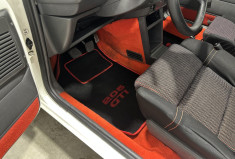Peugeot 205 GTI 1.6 105 ch BVM5 ENTIEREMENT RESTAUREE