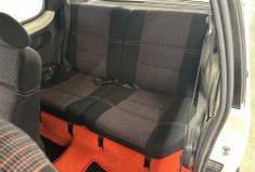 Peugeot 205 GTI 1.6 105 ch BVM5 ENTIEREMENT RESTAUREE