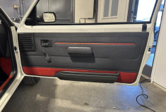 Peugeot 205 GTI 1.6 105 ch BVM5 ENTIEREMENT RESTAUREE