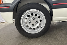 Peugeot 205 GTI 1.6 105 ch BVM5 ENTIEREMENT RESTAUREE