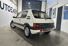 Peugeot 205 GTI 1.6 105 ch BVM5 ENTIEREMENT RESTAUREE