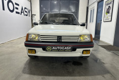 Peugeot 205 GTI 1.6 105 ch BVM5 ENTIEREMENT RESTAUREE