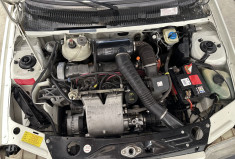 Peugeot 205 GTI 1.6 105 ch BVM5 ENTIEREMENT RESTAUREE