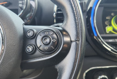 Mini Clubman COOPER 1.5 136 HYDE PARK / FULL ENTRETIEN CONSTRUCTEUR / GARANTIE 12 MOIS