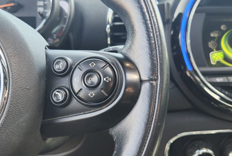 Mini Clubman COOPER 1.5 136 HYDE PARK / FULL ENTRETIEN CONSTRUCTEUR / GARANTIE 12 MOIS