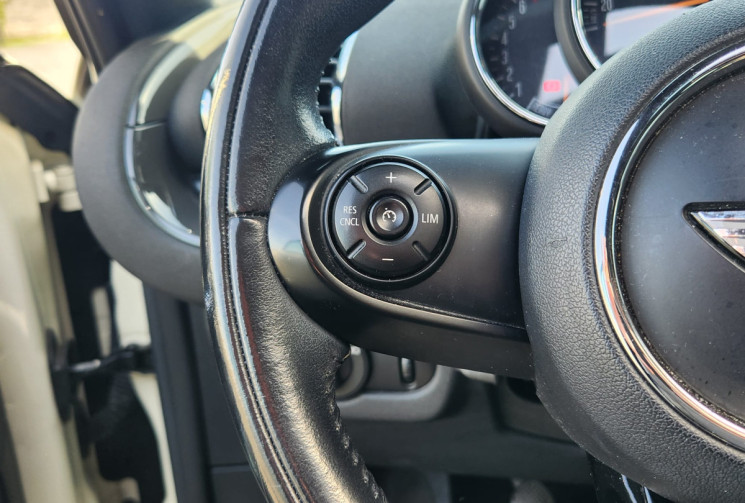 Mini Clubman COOPER 1.5 136 HYDE PARK / FULL ENTRETIEN CONSTRUCTEUR / GARANTIE 12 MOIS