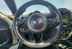 Mini Clubman COOPER 1.5 136 HYDE PARK / FULL ENTRETIEN CONSTRUCTEUR / GARANTIE 12 MOIS