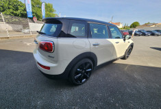 Mini Clubman COOPER 1.5 136 HYDE PARK / FULL ENTRETIEN CONSTRUCTEUR / GARANTIE 12 MOIS