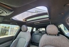 Mini Clubman COOPER 1.5 136 HYDE PARK / FULL ENTRETIEN CONSTRUCTEUR / GARANTIE 12 MOIS