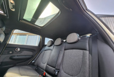 Mini Clubman COOPER 1.5 136 HYDE PARK / FULL ENTRETIEN CONSTRUCTEUR / GARANTIE 12 MOIS