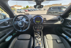 Mini Clubman COOPER 1.5 136 HYDE PARK / FULL ENTRETIEN CONSTRUCTEUR / GARANTIE 12 MOIS