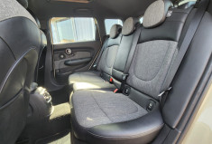 Mini Clubman COOPER 1.5 136 HYDE PARK / FULL ENTRETIEN CONSTRUCTEUR / GARANTIE 12 MOIS