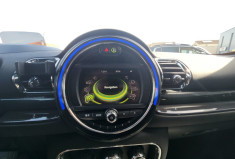 Mini Clubman COOPER 1.5 136 HYDE PARK / FULL ENTRETIEN CONSTRUCTEUR / GARANTIE 12 MOIS