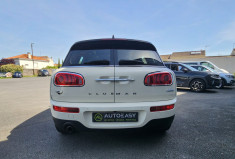 Mini Clubman COOPER 1.5 136 HYDE PARK / FULL ENTRETIEN CONSTRUCTEUR / GARANTIE 12 MOIS
