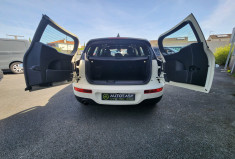 Mini Clubman COOPER 1.5 136 HYDE PARK / FULL ENTRETIEN CONSTRUCTEUR / GARANTIE 12 MOIS