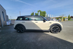 Mini Clubman COOPER 1.5 136 HYDE PARK / FULL ENTRETIEN CONSTRUCTEUR / GARANTIE 12 MOIS