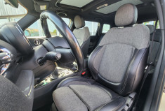 Mini Clubman COOPER 1.5 136 HYDE PARK / FULL ENTRETIEN CONSTRUCTEUR / GARANTIE 12 MOIS