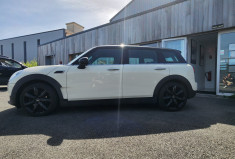 Mini Clubman COOPER 1.5 136 HYDE PARK / FULL ENTRETIEN CONSTRUCTEUR / GARANTIE 12 MOIS