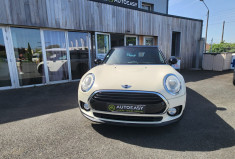 Mini Clubman COOPER 1.5 136 HYDE PARK / FULL ENTRETIEN CONSTRUCTEUR / GARANTIE 12 MOIS