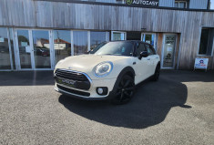 Mini Clubman COOPER 1.5 136 HYDE PARK / FULL ENTRETIEN CONSTRUCTEUR / GARANTIE 12 MOIS